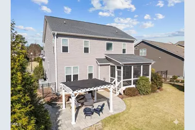 447 Bendemeer Lane, Rolesville, NC 27571 - Photo 30