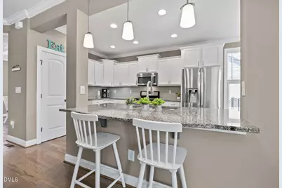 447 Bendemeer Lane, Rolesville, NC 27571 - Photo 10