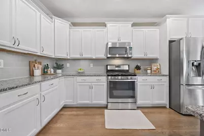 447 Bendemeer Lane, Rolesville, NC 27571 - Photo 8