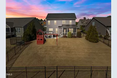 447 Bendemeer Lane, Rolesville, NC 27571 - Photo 2