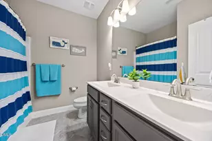 447 Bendemeer Ln, Rolesville, NC 27571 - Photo 24