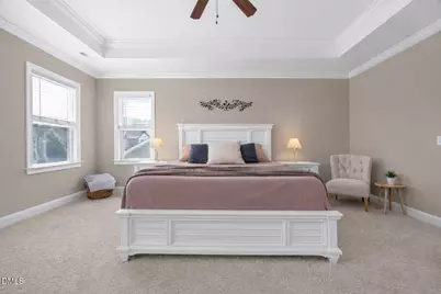 447 Bendemeer Lane, Rolesville, NC 27571 - Photo 16