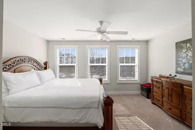 2791 Stone Rock Drive #107, Raleigh, NC 27604 - Photo 26