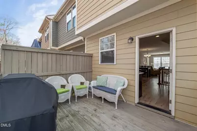 2791 Stone Rock Drive #107, Raleigh, NC 27604 - Photo 18