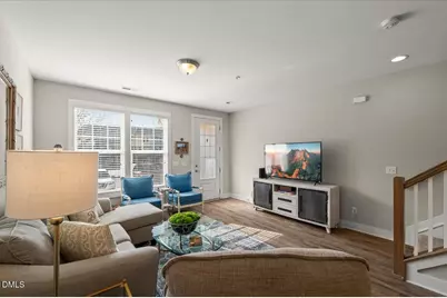 2791 Stone Rock Drive #107, Raleigh, NC 27604 - Photo 6