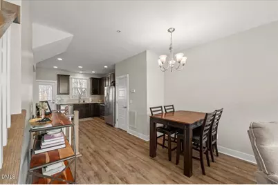 2791 Stone Rock Drive #107, Raleigh, NC 27604 - Photo 6