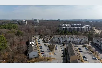 2791 Stone Rock Drive #107, Raleigh, NC 27604 - Photo 42