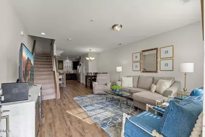 2791 Stone Rock Drive #107, Raleigh, NC 27604 - Photo 4