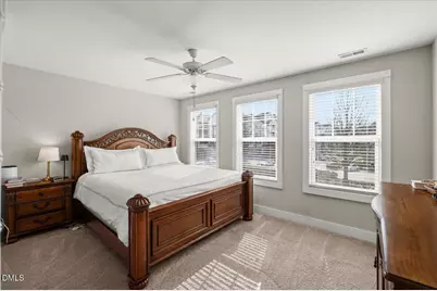 2791 Stone Rock Drive #107, Raleigh, NC 27604 - Photo 16