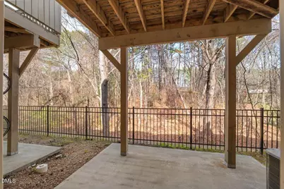 2791 Stone Rock Drive #107, Raleigh, NC 27604 - Photo 22