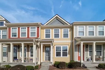 2791 Stone Rock Drive #107, Raleigh, NC 27604 - Photo 2