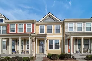 2791 Stone Rock Dr, Raleigh, NC 27604 - Photo 2