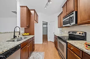 4815 Landover Charge Ln, Raleigh, NC 27616 - Photo 12