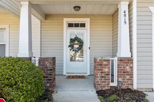 4815 Landover Charge Ln, Raleigh, NC 27616 - Photo 2