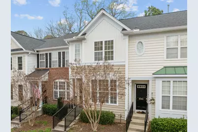 4746 Black Mountain Path, Raleigh, NC 27612 - Photo 2