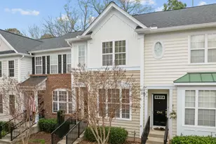 4746 Black Mountain Path, Raleigh, NC 27612 - Photo 2