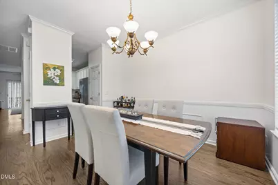 4746 Black Mountain Path, Raleigh, NC 27612 - Photo 8