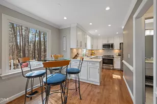 12 W Bayberry Ct, Durham, NC 27713 - Photo 16