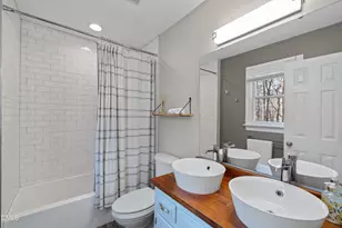 12 W Bayberry Ct, Durham, NC 27713 - Photo 22