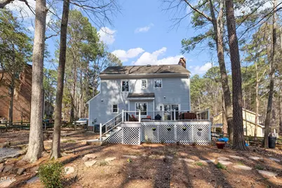 12 W Bayberry Court, Durham, NC 27713 - Photo 32