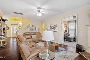 3036 Britmass Drive, Raleigh, NC 27616 - Photo 8