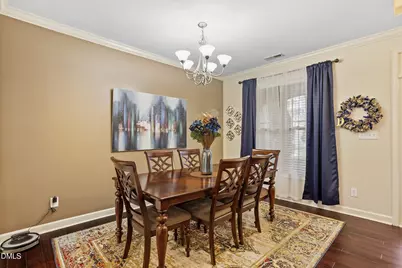 3036 Britmass Drive, Raleigh, NC 27616 - Photo 6