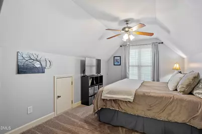 3036 Britmass Drive, Raleigh, NC 27616 - Photo 20