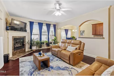 3036 Britmass Drive, Raleigh, NC 27616 - Photo 2