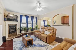 3036 Britmass Drive, Raleigh, NC 27616 - Photo 2