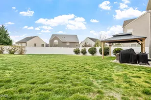 3036 Britmass Drive, Raleigh, NC 27616 - Photo 10