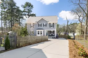 1510 S Roxboro St, Durham, NC 27707 - Photo 2