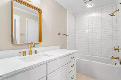 1912 W Lake Drive, Burlington, NC 27215 - Photo 26