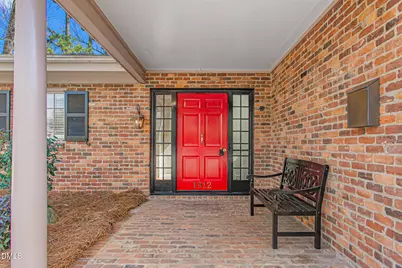 1912 W Lake Drive, Burlington, NC 27215 - Photo 4