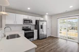 1021 Peony Ln, Youngsville, NC 27596 - Photo 14