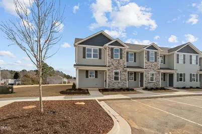 1021 Peony Lane, Youngsville, NC 27596 - Photo 6