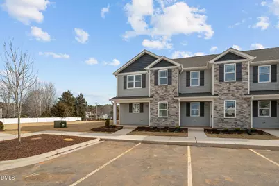 1021 Peony Lane, Youngsville, NC 27596 - Photo 1