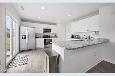 3624 Turney Drive, Raleigh, NC 27610 - Photo 8