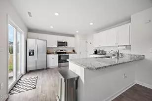 3624 Turney Dr, Raleigh, NC 27610 - Photo 8