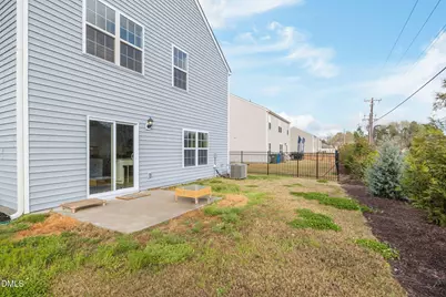 3624 Turney Drive, Raleigh, NC 27610 - Photo 26