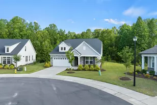 1324 Copper Trace Ct, Wake Forest, NC 27587 - Photo 26