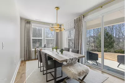 1324 Copper Trace Court, Wake Forest, NC 27587 - Photo 8