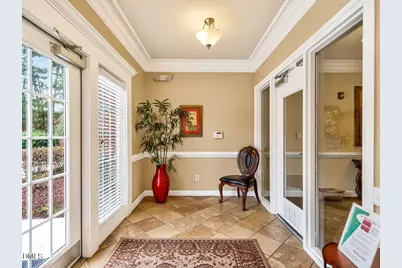 623 Eyam Hall Lane, Apex, NC 27502 - Photo 2