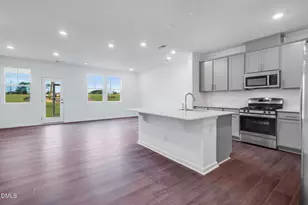 2937 Hickory Fld Dr, Raleigh, NC 27616 - Photo 12