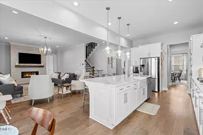 2700 Tunstall Grove Drive, Apex, NC 27523 - Photo 16