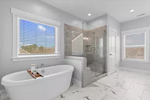 2700 Tunstall Grove Dr, Apex, NC 27523 - Photo 26