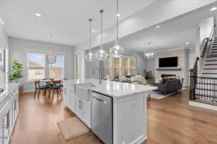 2700 Tunstall Grove Dr, Apex, NC 27523 - Photo 10