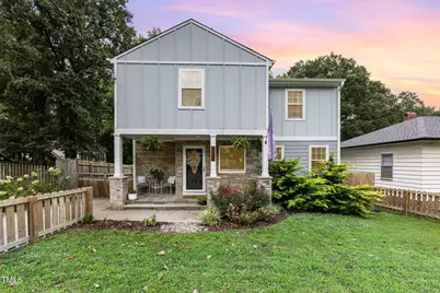 1113 N Driver Street, Durham, NC 27701 - Photo 1