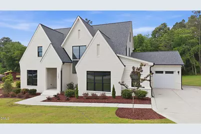 1304 Sanctuary Pond Drive, Raleigh, NC 27603 - Photo 2