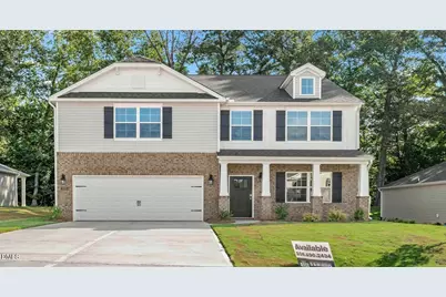 1461 Carisbrooke Drive, Mebane, NC 27302 - Photo 1