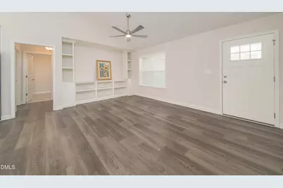 215 Tanglewood Drive, Louisburg, NC 27549 - Photo 8